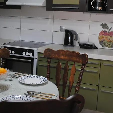 Appartement Stone House By The Sea