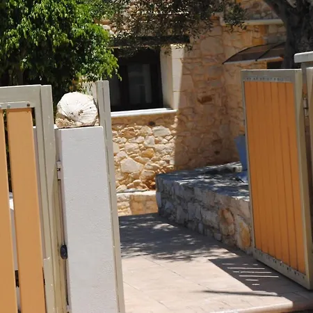 Appartement Stone House By The Sea
