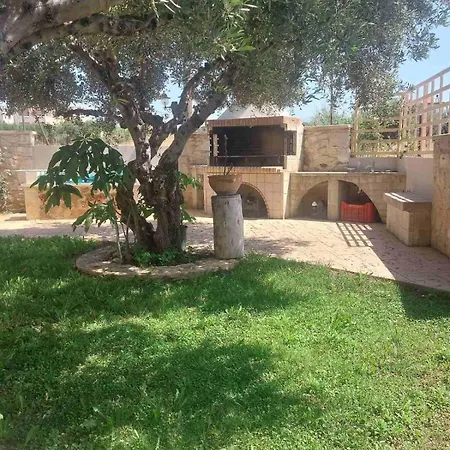 Appartement Stone House By The Sea